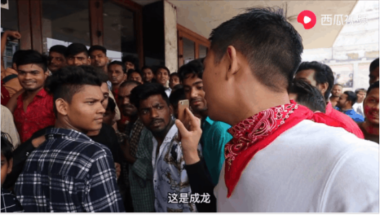 艱難的，浪漫的，魔幻的，都在路上