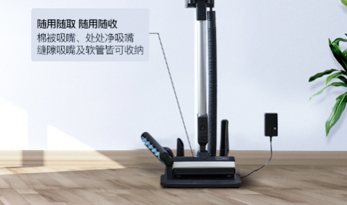 吸塵器十大國(guó)際品牌排行榜：家居清潔“神器”哪個(gè)牌子好？