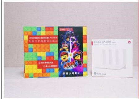 誰的性價比更高？360家庭防火墻路由器5 Pro對比華為WS5200四核版