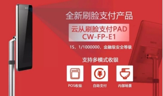 一張紙、一張卡、一張圖、一張臉，千年支付進化史