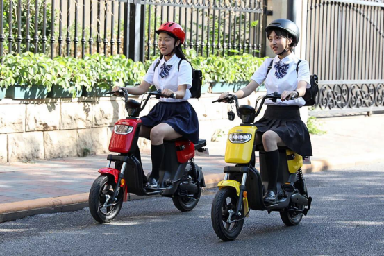 愛瑪電動車為何更受歡迎，它能給你答案