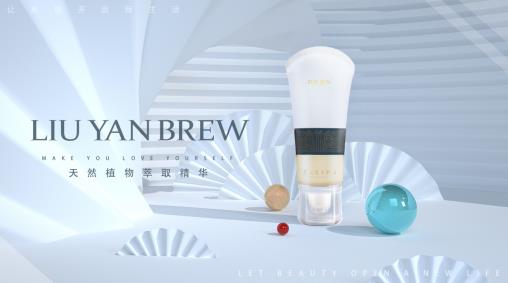 專注乳腺健康，劉燕釀制豐韻霜或?qū)㈤_啟女性護(hù)理新時(shí)代