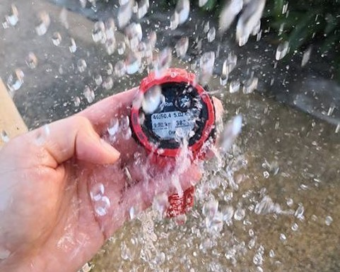 夏天跑步常出意外？Garmin Instinct教你如何保命