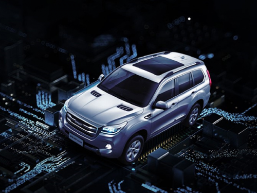 長(zhǎng)城車怎么樣？哈弗H9-2020款震撼升級(jí)燃動(dòng)你心