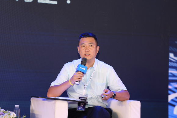 首汽約車吉宇：未來出行需要更多共享開放來提升整個生態(tài)價值
