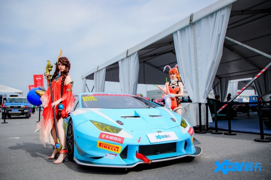 XMEETING車(chē)迷大會(huì)北京站完美收官！