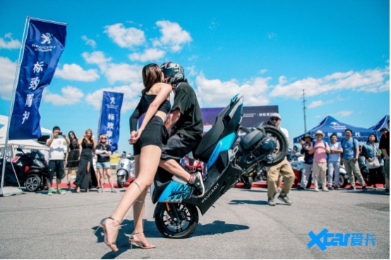 XMEETING車(chē)迷大會(huì)北京站完美收官！