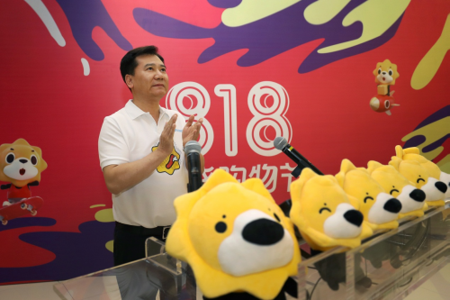 蘇寧818開啟無人店4.0時代，“即拿即走”引領零售技術新革命