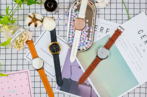 Garmin vivomove HR：這個夏天，做個“顏值表”！