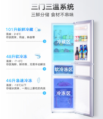 創(chuàng)維冰箱怎么樣？只需一招便能讓冰箱健康環(huán)保無異味