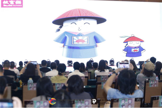 從IP到IP衍生品，LKK洛可可爆款產(chǎn)品背后的設(shè)計(jì)秘訣