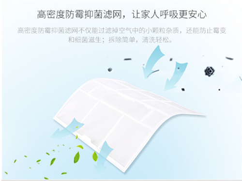 挑選空調(diào)需注重四點，創(chuàng)維變頻空調(diào)全滿足