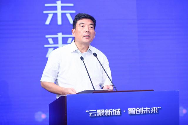騰訊云攜手道一云，進駐湖北共建“智慧新城”