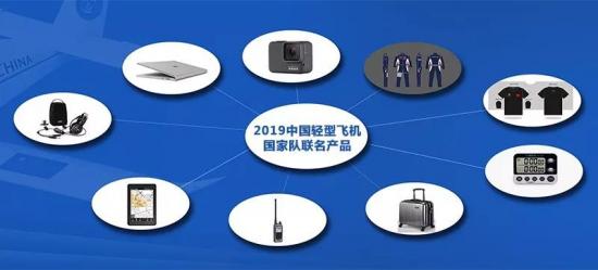 中國輕型飛機(jī)國家隊(duì)集訓(xùn)開幕式暨金天國際發(fā)布會成功舉辦