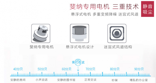 吸塵器哪個(gè)牌子好？清潔領(lǐng)軍品牌盡顯德國(guó)工藝