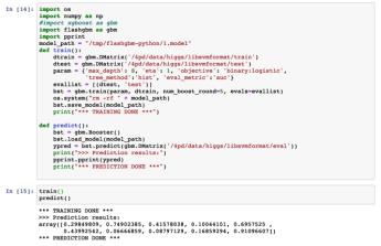 第四范式率先發(fā)布XGBoost++，輕松切換AI異構(gòu)算力