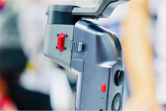 魔爪BIRTV 2019：亮相多款新品，打造影像智能解決方案