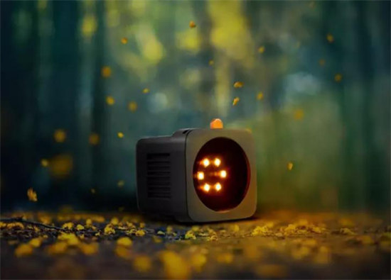 魔爪BIRTV 2019：亮相多款新品，打造影像智能解決方案