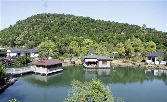 象山藝坊，杭州藝考風(fēng)向標(biāo)