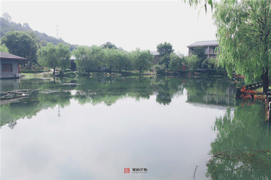 象山藝坊，杭州藝考風(fēng)向標(biāo)
