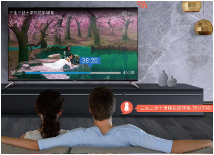 電視哪個(gè)牌子好？OLED時(shí)代創(chuàng)維電視是首選！