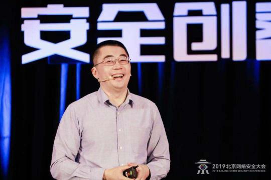 百里挑一！安全創(chuàng)客匯2019新冠軍誕生 全知科技問鼎