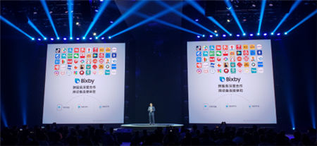 美味不用等亮相三星Galaxy Note 10發(fā)布會，助力三星共建智能生活