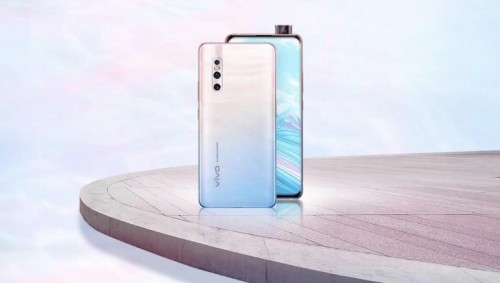 vivo X27印象夏日光影展正式開(kāi)啟 記錄更進(jìn)一步的美 追尋夏日影像