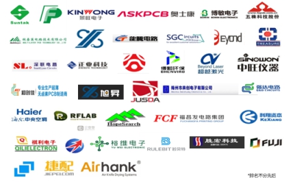 國內(nèi)PCB巨頭巔峰聚首 CS SHOW電路板展再掀5G背景下產(chǎn)業(yè)新風(fēng)暴