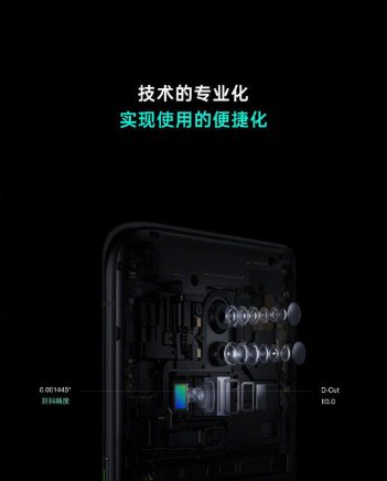 OPPO新機(jī)大玩過(guò)山車挑戰(zhàn) ColorOS視頻超級(jí)防抖效果穩(wěn)如云臺(tái)