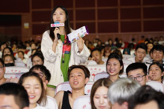 “奇想青年π”大學生VLOG大賽完美收官 共情有趣展現當代大學生多元精神風貌