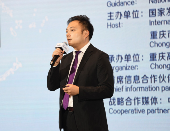 特斯聯(lián)攜手京東，樹立國(guó)內(nèi)首個(gè)“善政、惠民、興業(yè)”智能社區(qū)新標(biāo)桿