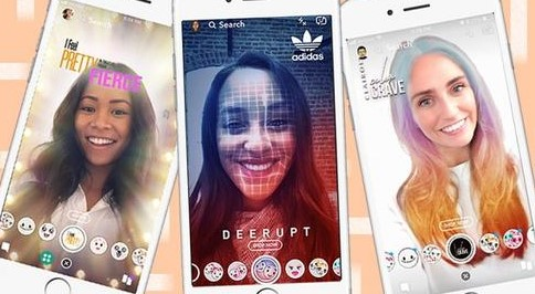 社交新勢力，Snapchat推廣有哪些廣告類型？
