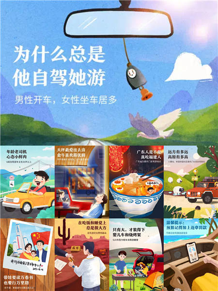 車輪與途牛發(fā)布《2019上半年自駕游報(bào)告》助力車生活服務(wù)“新業(yè)態(tài)”高速發(fā)展