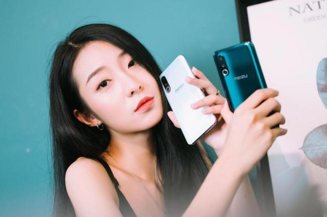 聽說魅族16s Pro更配游戲？定價(jià)2699元告訴你值了 ！