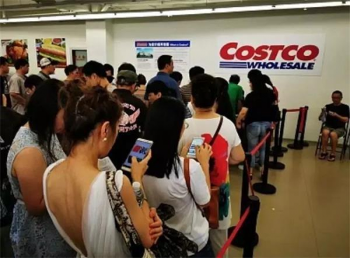 Costco的愛馬仕被上海大媽“秒光”？海豚家更能成本價(jià)淘遍全球！
