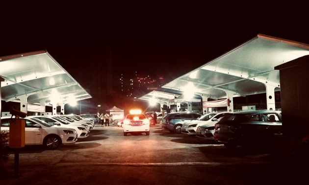 828低碳節(jié)：星星充電發(fā)起免費充電，倡議解決行業(yè)占位難題