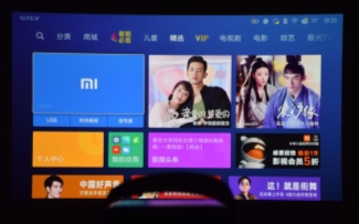 貼心、百變、智能，峰米投影儀Smart，隨時(shí)隨地帶著走！