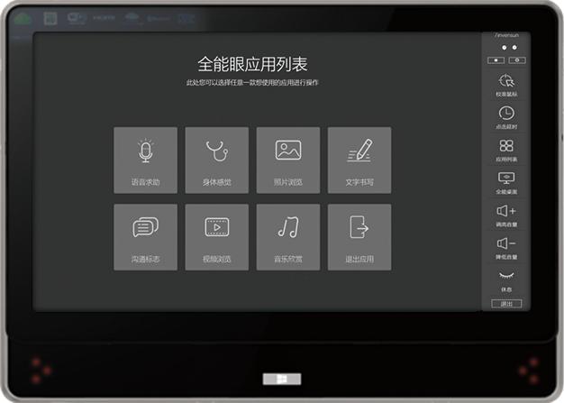 “零排放”卡車搶鏡，七鑫易維眼神軌跡監(jiān)測(cè)疲勞駕駛