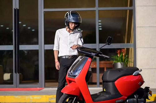 旺季必備！立馬電動(dòng)車爆款圈圈了解一下！