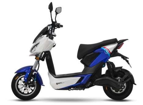 這款愛瑪電動車，正在成為學(xué)生黨暑期旅行新標(biāo)配！
