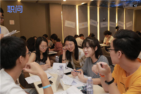 深圳秋招特訓(xùn)營火熱開啟：洞察2019秋招風(fēng)云，跑贏求職“馬拉松”