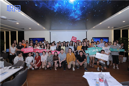 深圳秋招特訓(xùn)營火熱開啟：洞察2019秋招風(fēng)云，跑贏求職“馬拉松”
