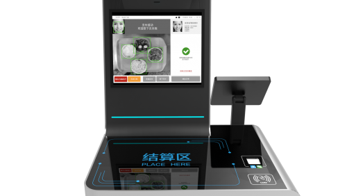 刷臉支付重構(gòu)支付生態(tài)，奧比中光3D傳感讓機(jī)器看懂世界