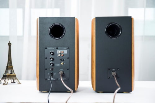 能讓全家人幸福的爽耳神器？它就是漫步者S1000MKII