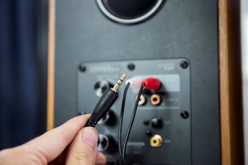 能讓全家人幸福的爽耳神器？它就是漫步者S1000MKII