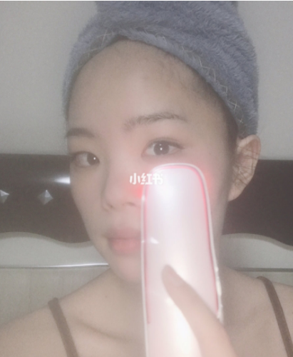 肌膚抗初老一個對策，GEVILAN歌嵐3D射頻美容儀