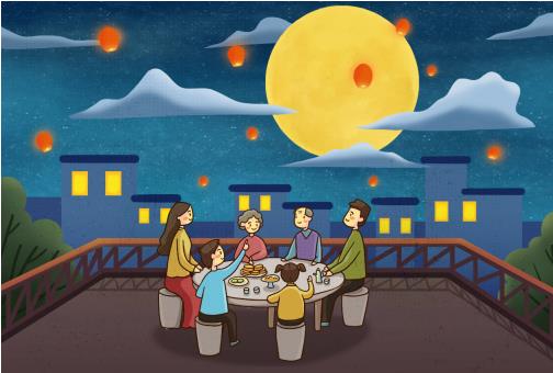 升級(jí)國(guó)民營(yíng)養(yǎng)健康 金天國(guó)際名食養(yǎng)獻(xiàn)禮中秋