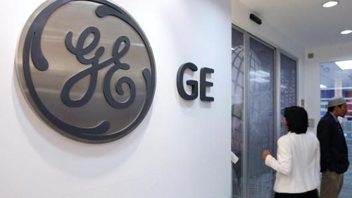 GE：業(yè)務持續(xù)改善，上調(diào)全年部分財務指標預期