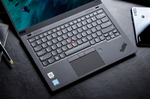 ThinkPad X1有幾個(gè)版本你知道嗎？當(dāng)下白領(lǐng)的心頭好是它